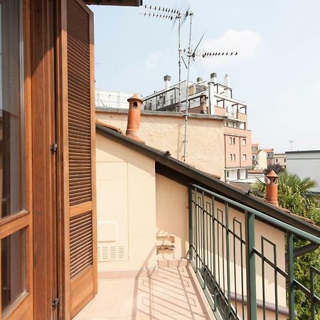 Youhosty - Nicostrato 4 Mailand Exterior foto