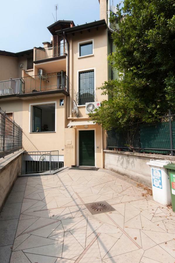 Youhosty - Nicostrato 4 Mailand Exterior foto